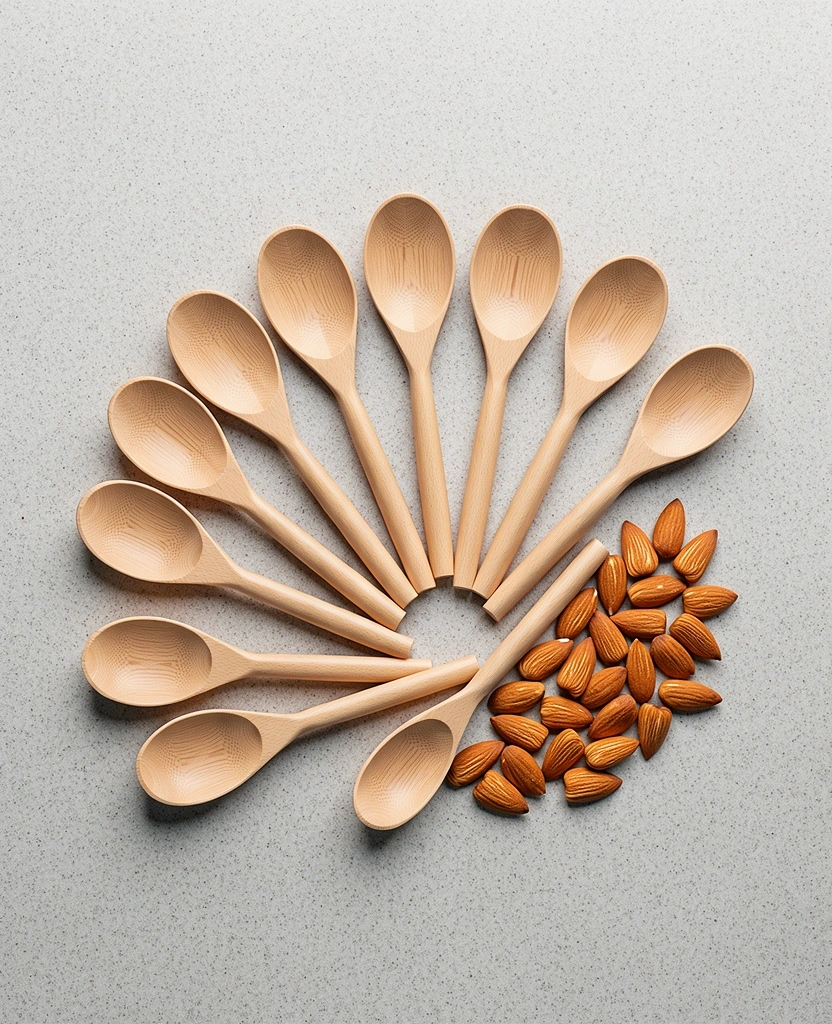 Gesunde Ernährung Fokus