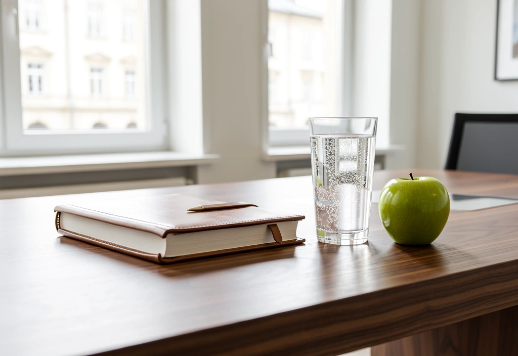 Terminplanung Balance Ernährung